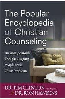 The Popular Encyclopedia of Christian Counseling: An Indispensable Tool for Helping People with Their Problems
