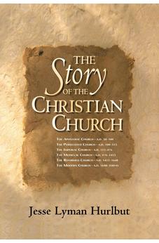 The Story of the Christian Church