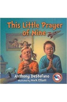 This Little Prayer of Mine 9780736958615