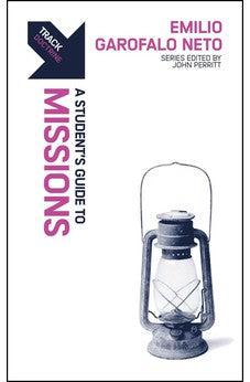 Track: Missions: A Student’s Guide to Missions