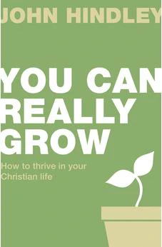 You can really grow